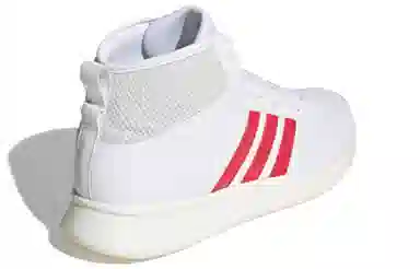 adidas Court80s White Red