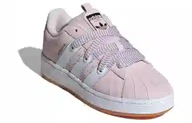 adidas Superstar XLG Pink White