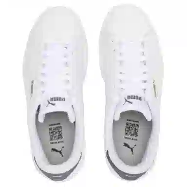 PUMA Smash 3.0 L White