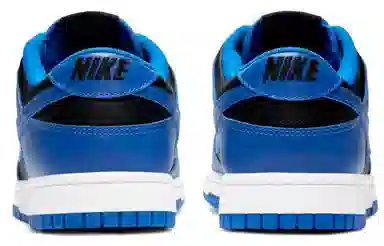 Nike Dunk Low Retro "Hyper Cobalt"