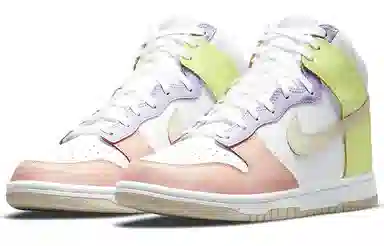 Nike Dunk "Cashmere"