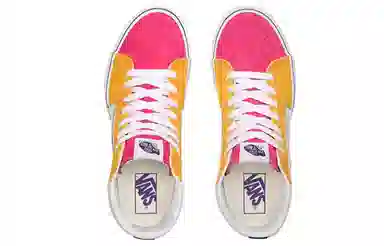 Vans SK8 Platform 2.0