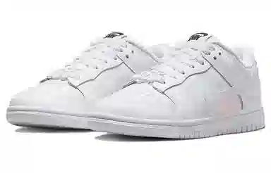 Nike Dunk SE White