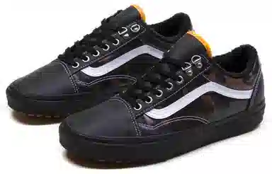 Vans Old Skool MTE Black Camo