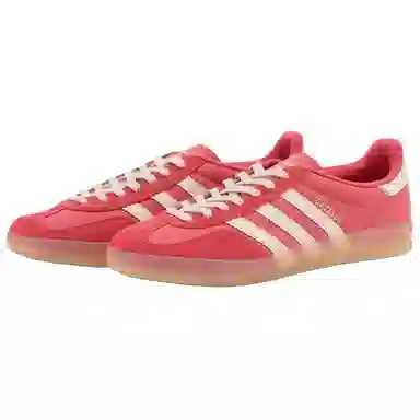 adidas Gazelle Indoor Pink