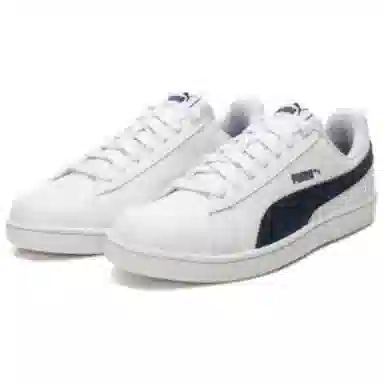 PUMA Up White Blue