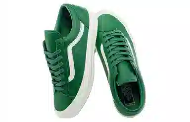 Peace Quite x Vans Style 36 OG LX