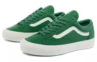 Peace Quite x Vans Style 36 OG LX