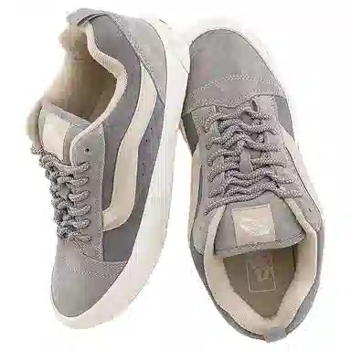 Vans Knu Skool Grey