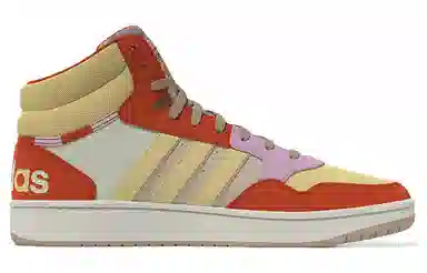 adidas neo Hoops 3.0 MID