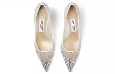 Jimmy Choo Love 85