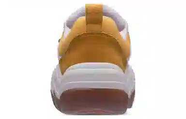 Heyday Triple Wavy Yellow 6cm