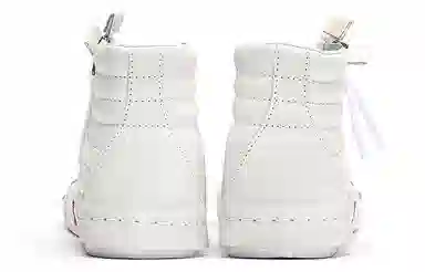 Vans SK8 Reissue CAP Crocodile Texture High-Top