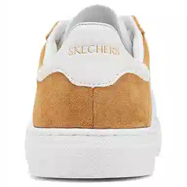 Skechers Court Classics WOMENS