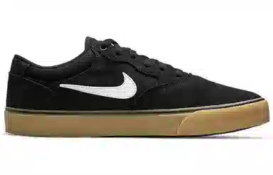 Nike SB Chron 2 Black