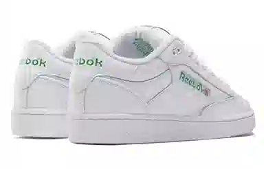 beams x Reebok Club C