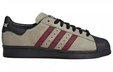 adidas Superstar 82 Beige Brown