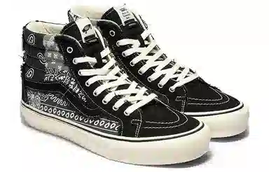 INVINCIBLE x Vans Vault Gnarly Pack