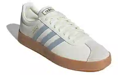 adidas Neo VL Court Classic White Blue