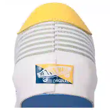 Vans Vault OG Style 45 LX