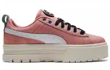 PUMA Mayze Go Rose Pink