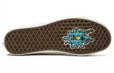 Vans x SpongeBob SK8-Hi White