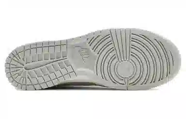 Nike Dunk High White Green