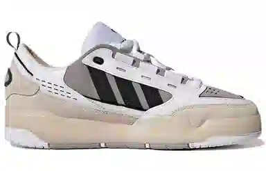 adidas Adi2000 White Black Grey