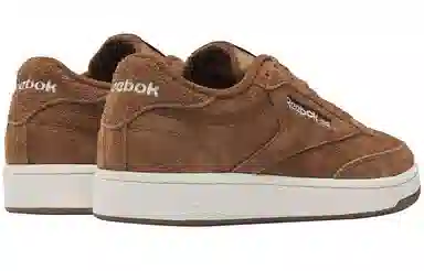 Reebok Club C Brown