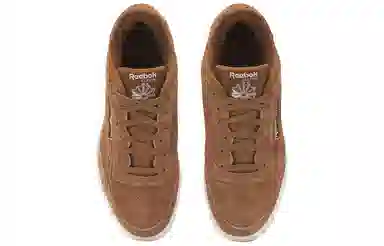 Reebok Club C Brown