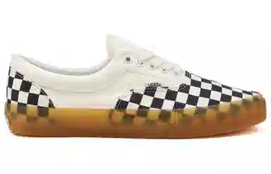 Vans Era Checkerboard