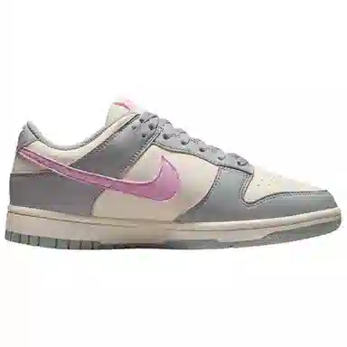 Nike Dunk Low Grey Pink