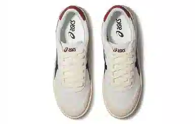 Asics Gel-Court Trail White Black