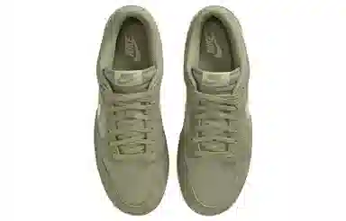 Nike Dunk Low Premium "Oil Green"