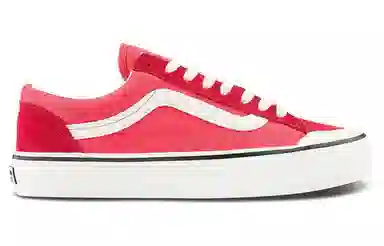 Vans Old Skool Red