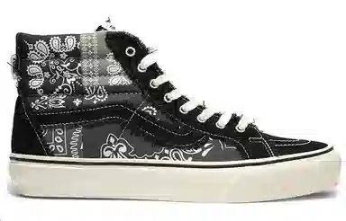 INVINCIBLE x Vans Vault Gnarly Pack