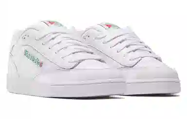 beams x Reebok Club C