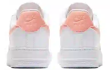 Nike Air Force 1 '07 Low White Pink