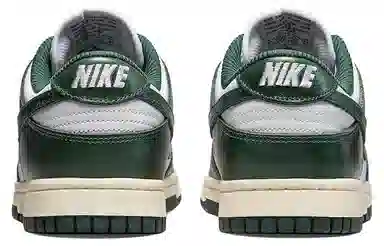 Nike Dunk Low "Vintage Green"