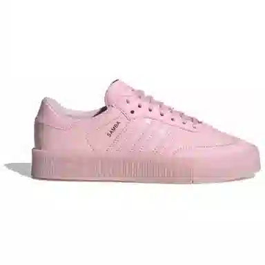 adidas Samba Rose Pink