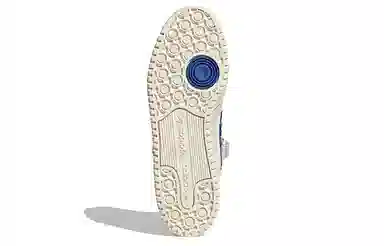 adidas Originals Forum 84 Low White Blue