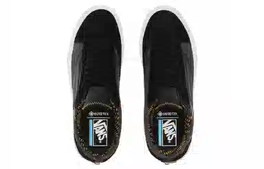 Vans Old Skool Black