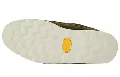 Timberland Low Top Brown