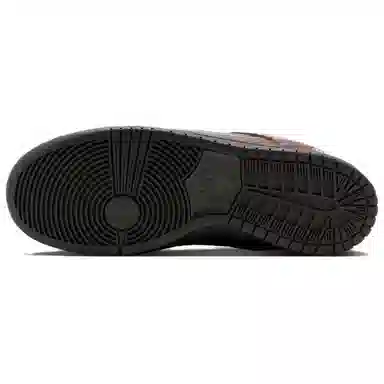 Limosine Skateboards x Nike SB Dunk Low