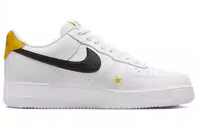 Nike Air Force 1 Low LV8 2 White Yellow