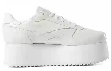 Reebok Classic Leather Triple White