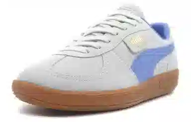 PUMA Palermo White Blue