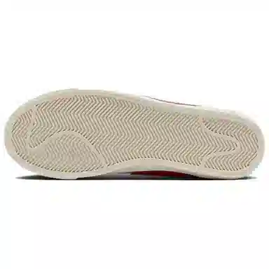 Nike Blazer Low '77 Jumbo White Red