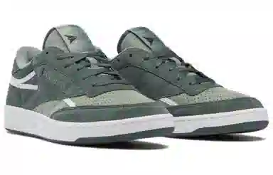 Reebok Club C 85 Green