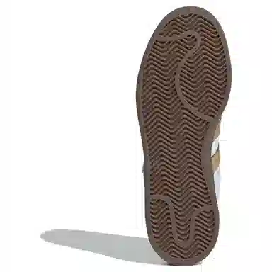 adidas Campus 00s White Brown